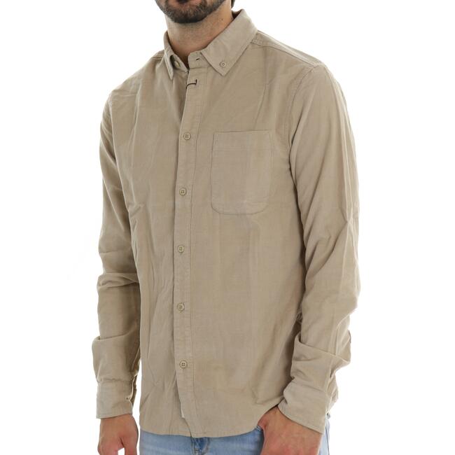 CAMICIA JUAN SOLID - Mad Fashion | img vers.650x/